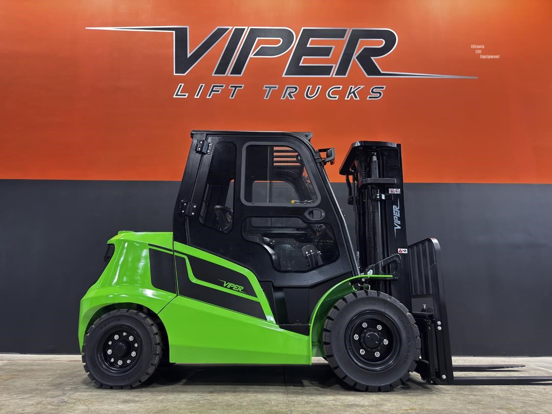 2027 VIPER FD45F