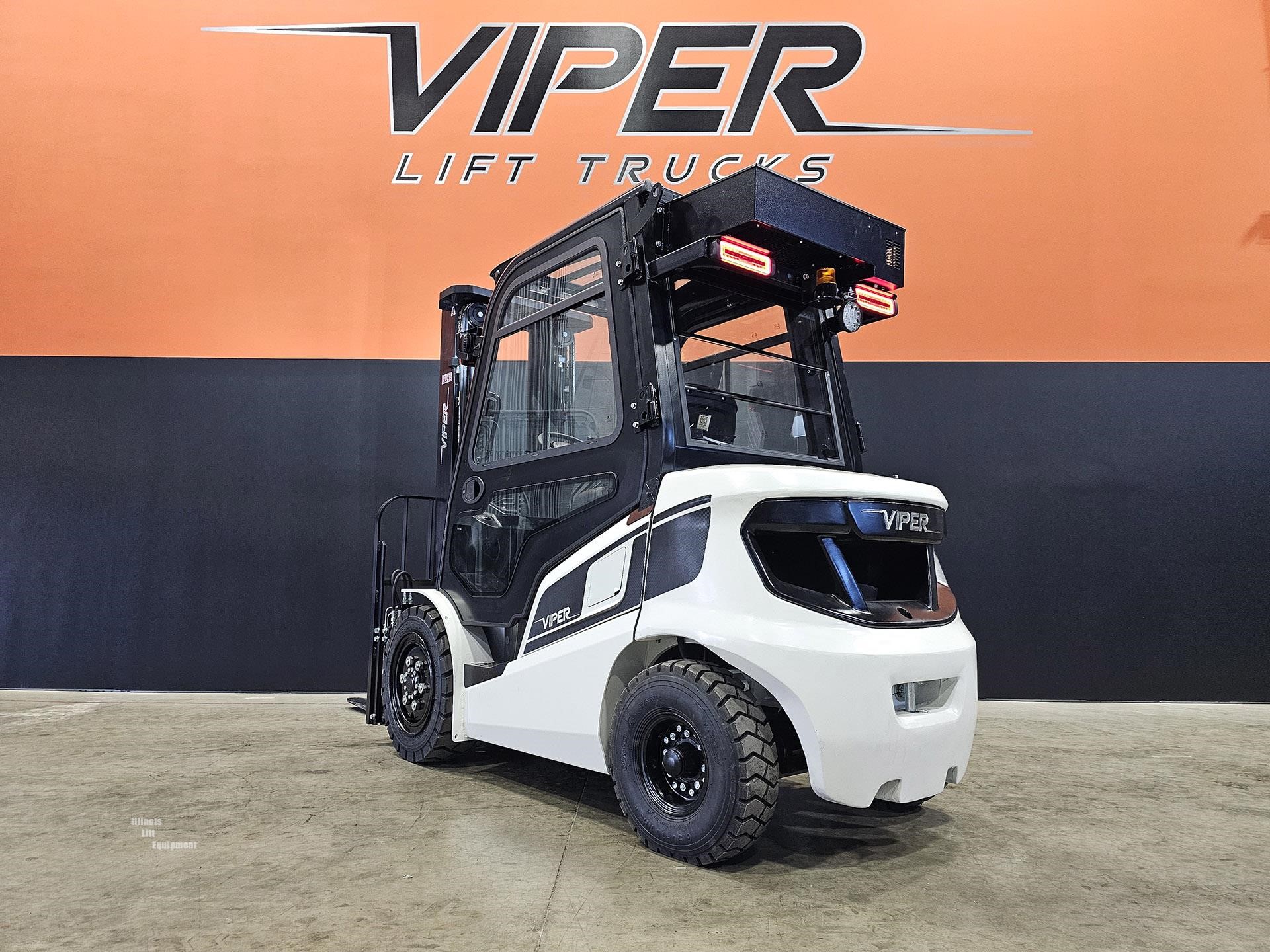 2027 VIPER FB30F