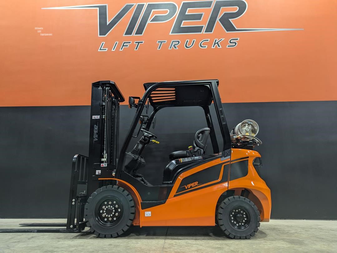 2027 VIPER FY25F