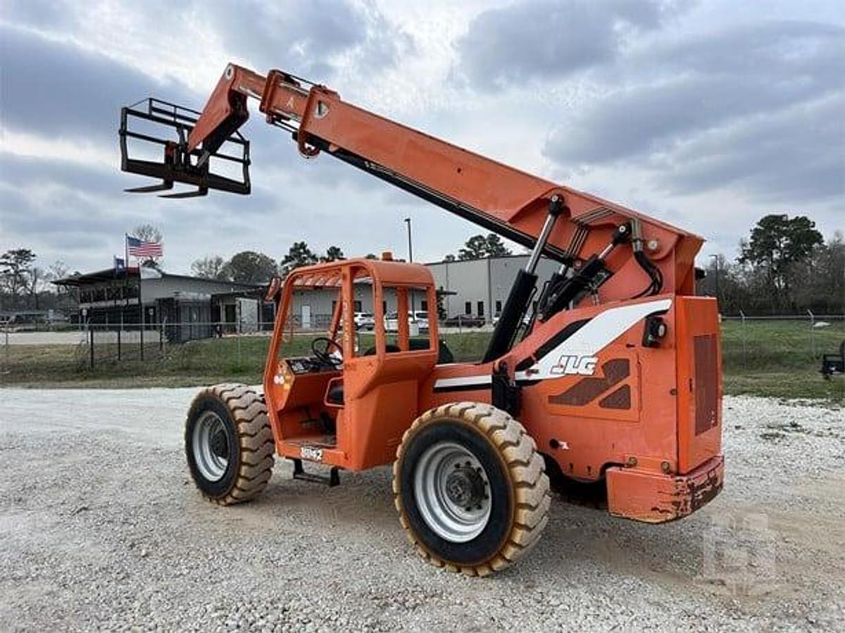 Used 2006 Skytrak 8042