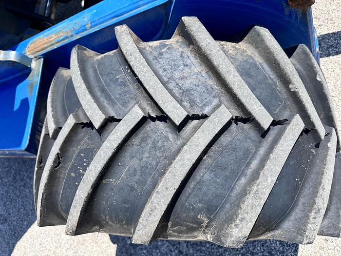 Used 2016 Princeton PB55.3