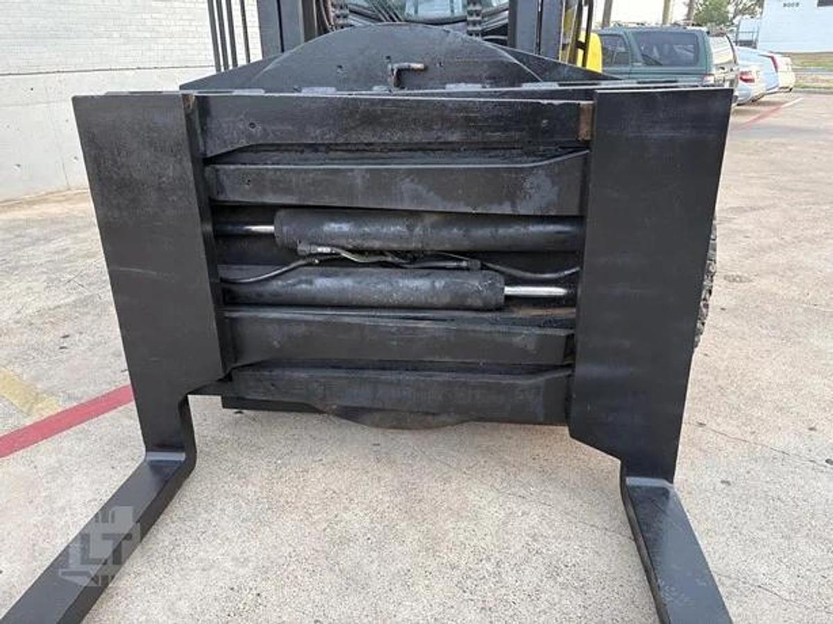 Refurbished 2017 Hyster H210HD2