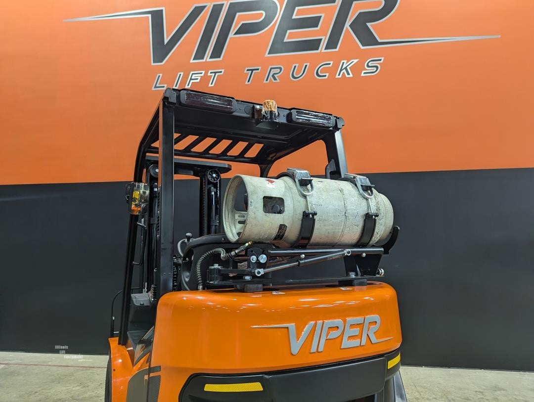 2027 VIPER FY25BCS