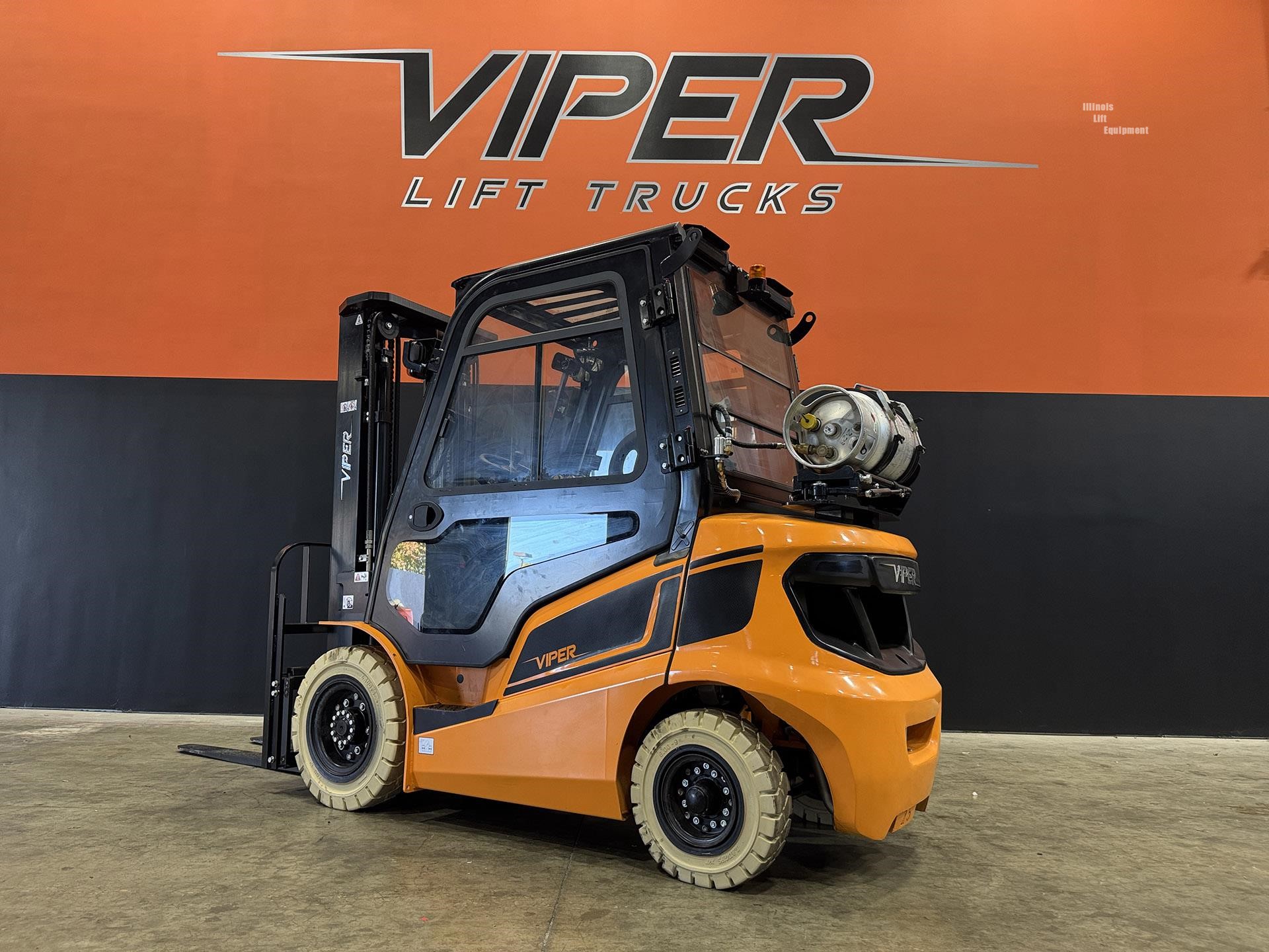 2027 VIPER FY25F
