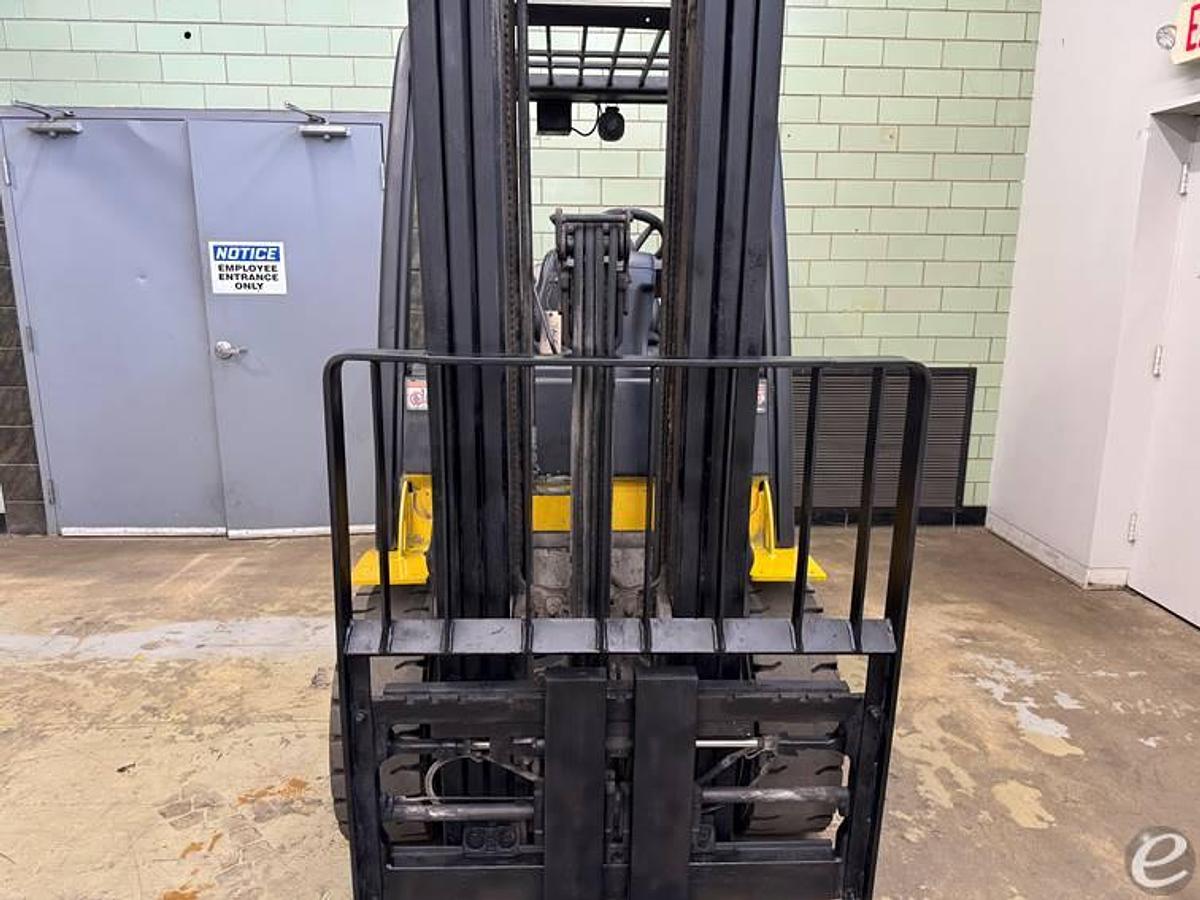 Used 2016 Yale GLP060VX