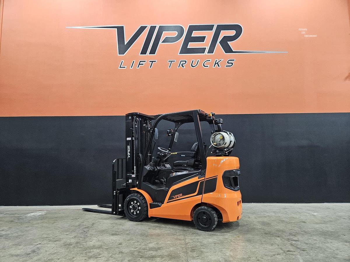 2027 VIPER FY30C