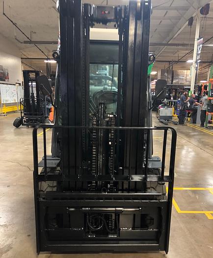 Used 2018 Toyota 8FG35U