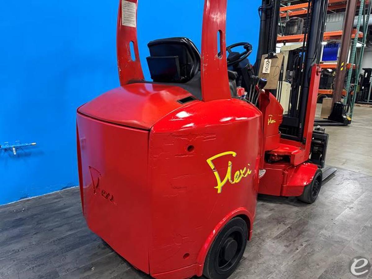 Used 2007 FLEXI G3