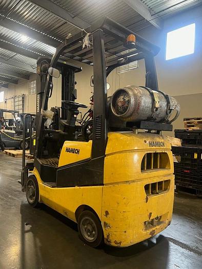 Used 2013 Clark Hamech VL30C