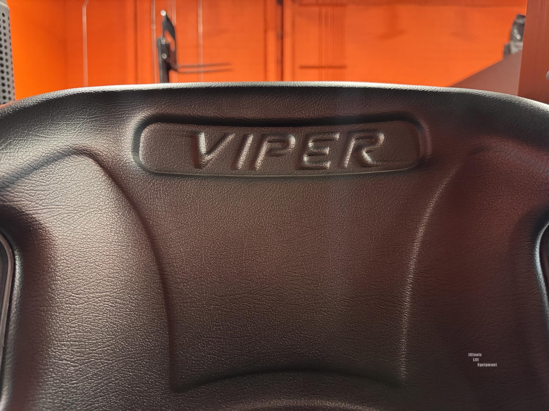 2027 VIPER FD35F