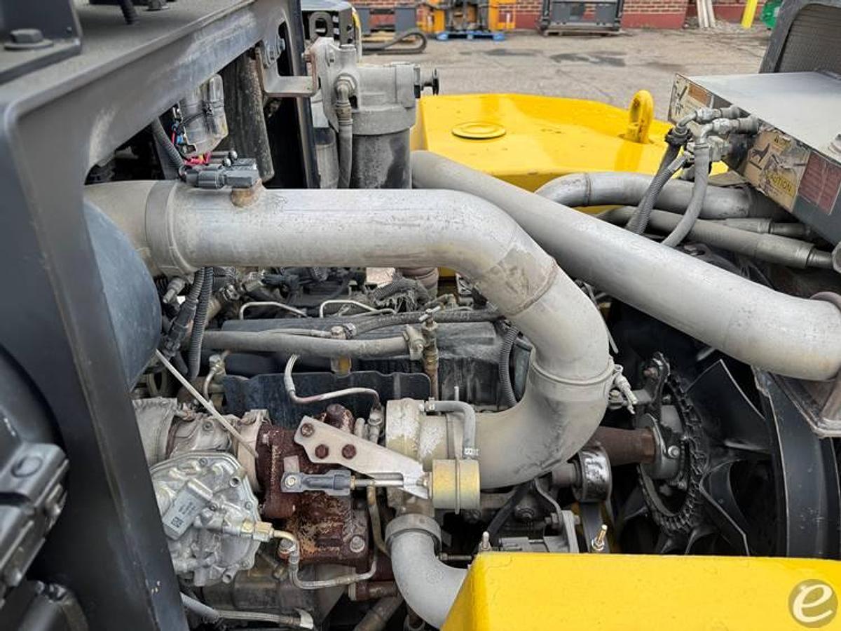 Refurbished 2017 Taylor XH180