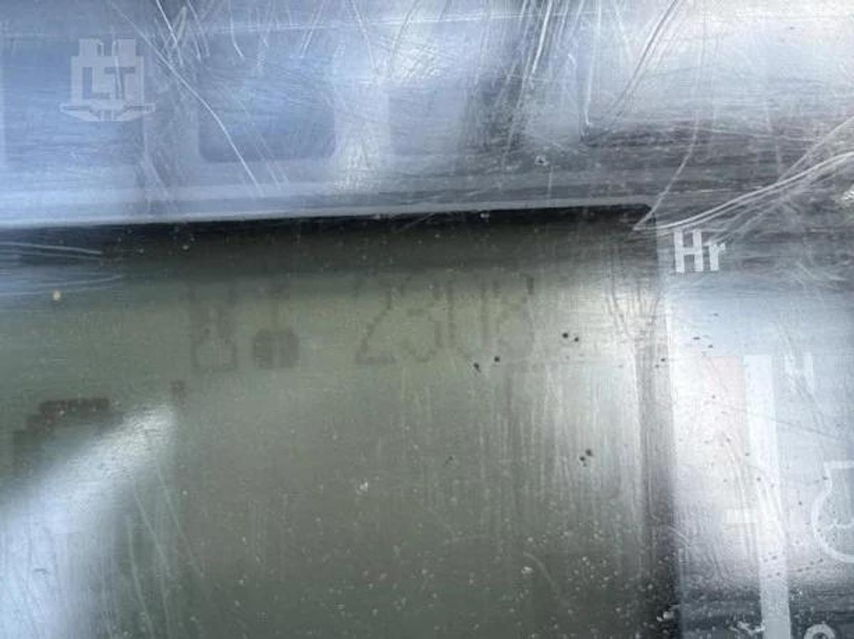 Refurbished 2018 CAT GP30N