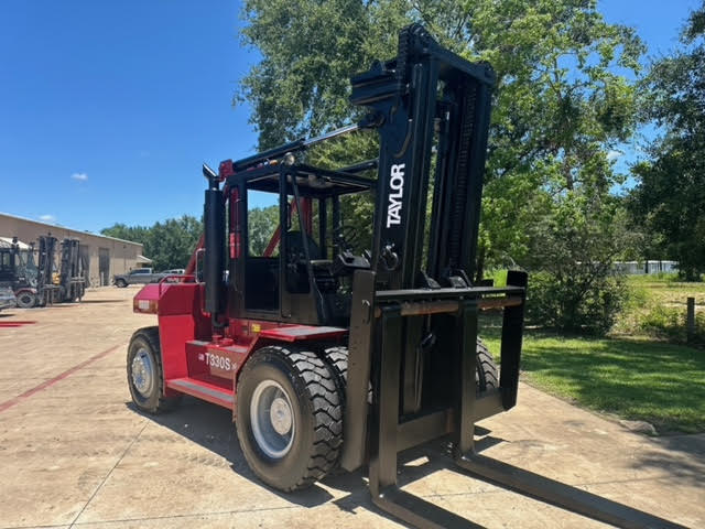 2007 Taylor T330S