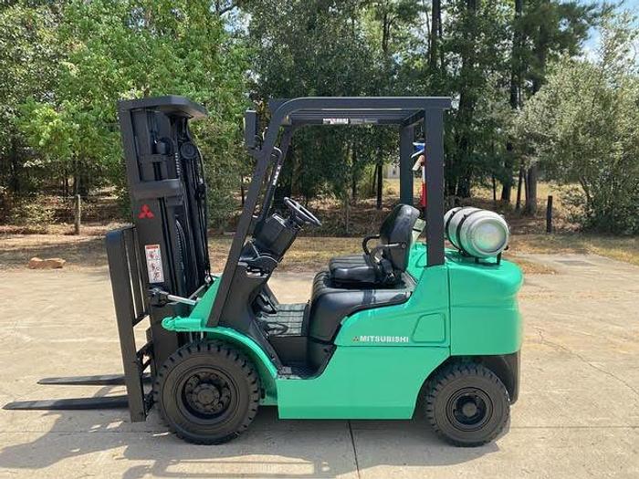 Used 2014 Mitsubishi FG25N