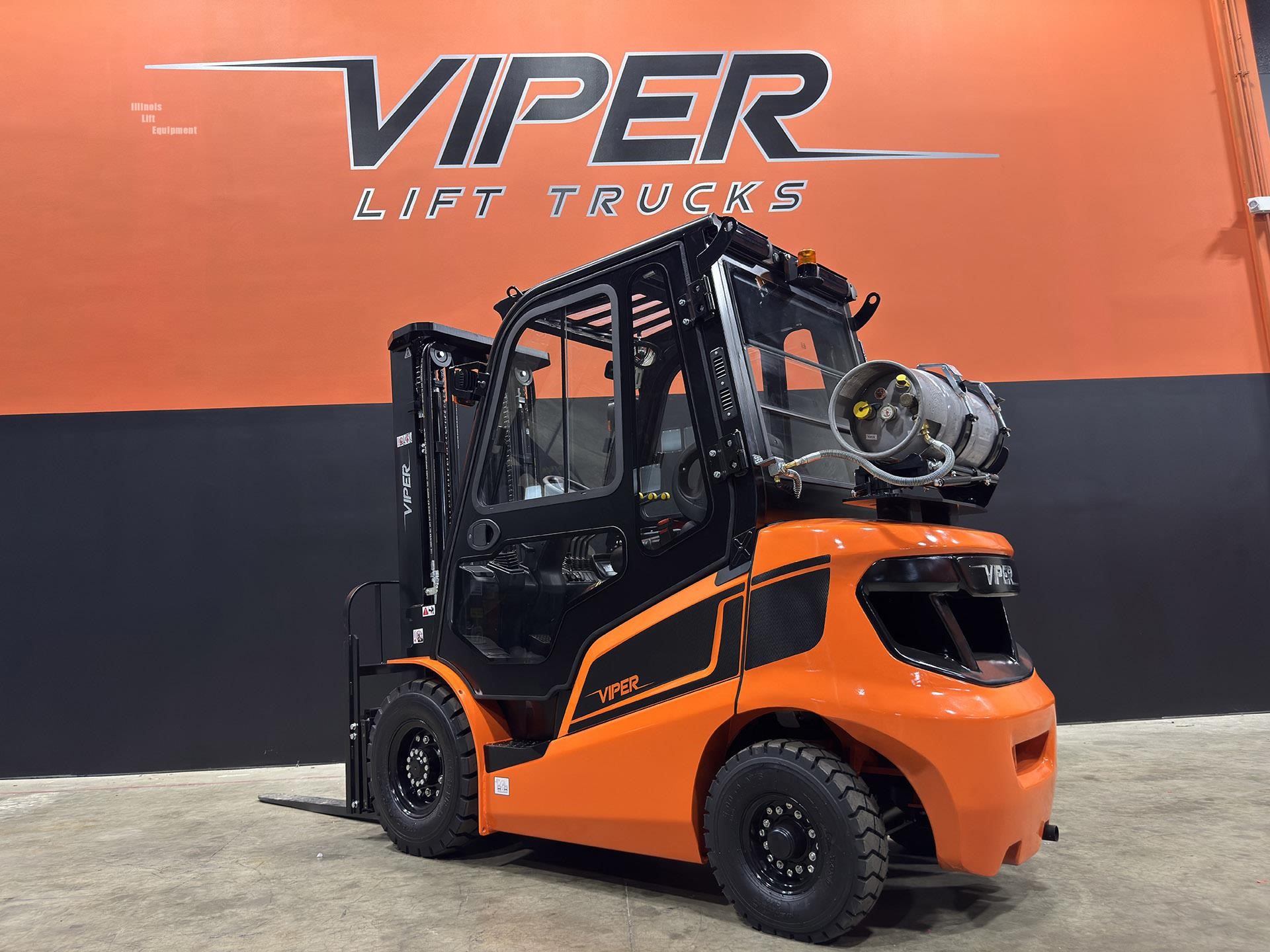2027 VIPER FY25F