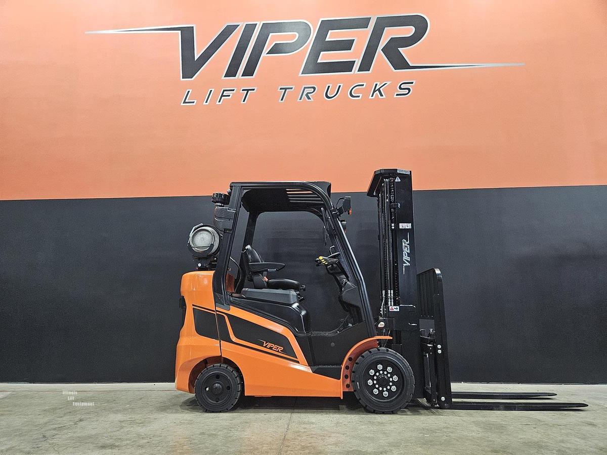 2027 VIPER FY30C