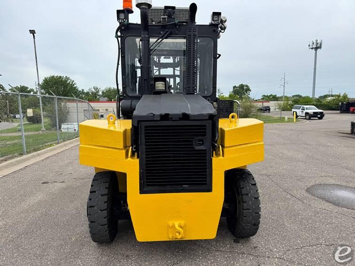 Refurbished 2017 Taylor XH180