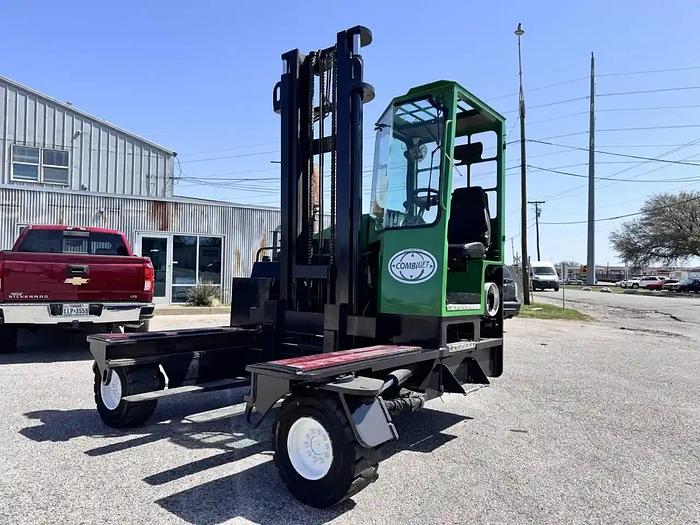 Refurbished 2013 CombiLift C5000L