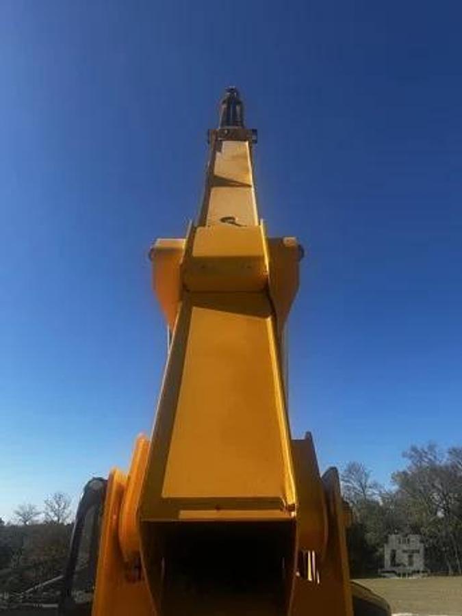 Used 2014 JCB 510-56