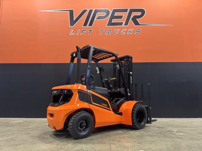2027 VIPER FD30F
