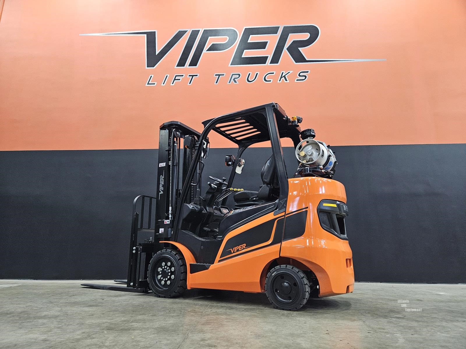 2027 Viper FY32C