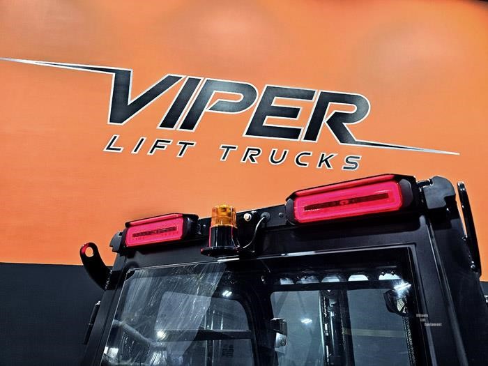 2027 VIPER FY25F