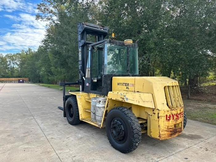 Used 1994 Hyster H210XL