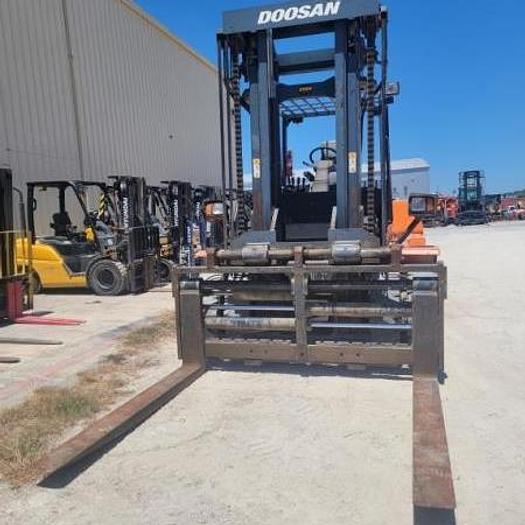 Used 2017 Doosan D160S-7