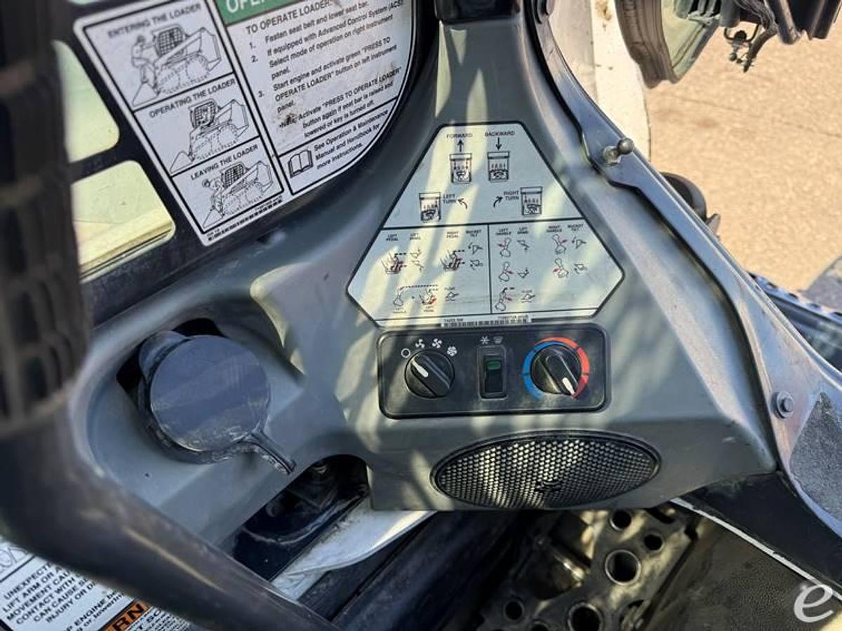 Used 2021 Bobcat S770