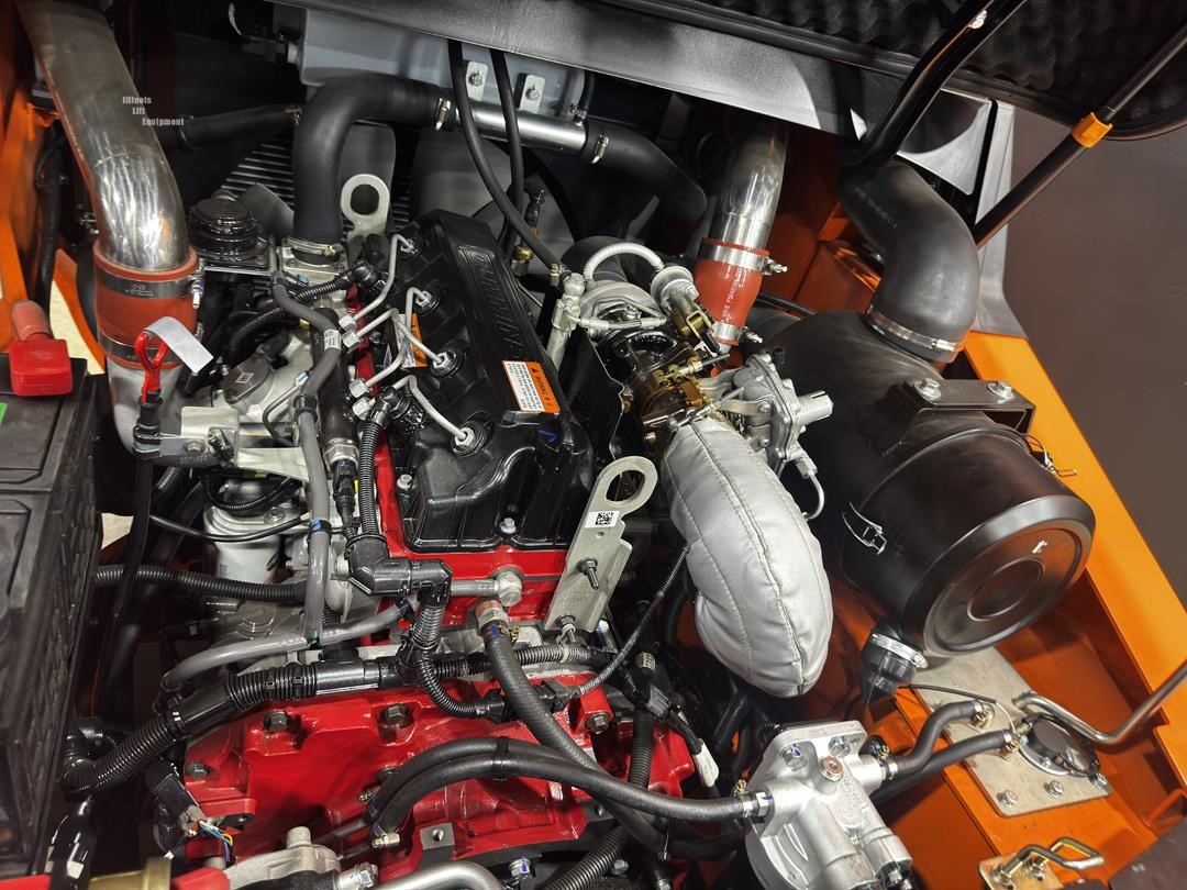 2027 VIPER FD70F