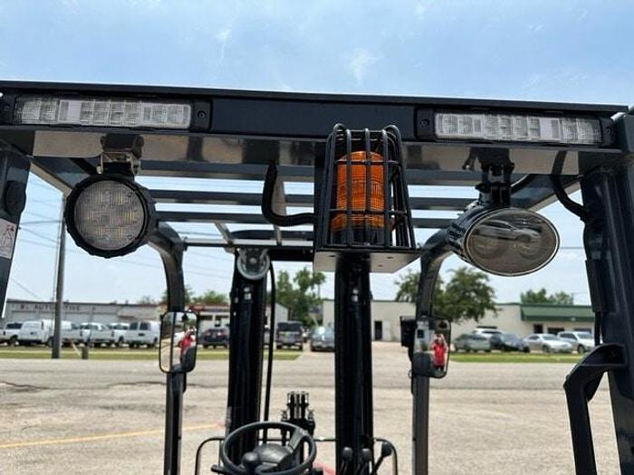 Used 2019 Toyota 8FBE18