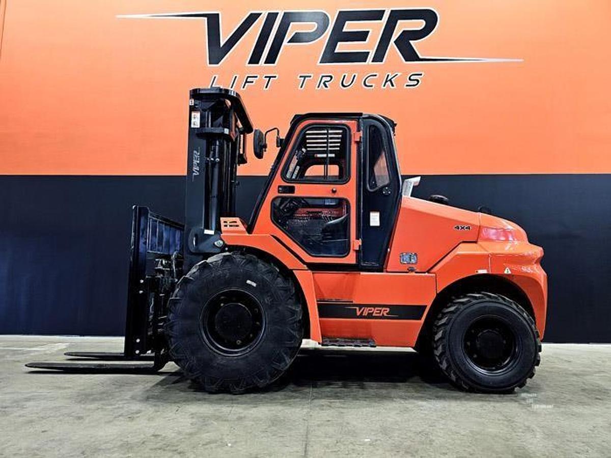 2027 VIPER RT110