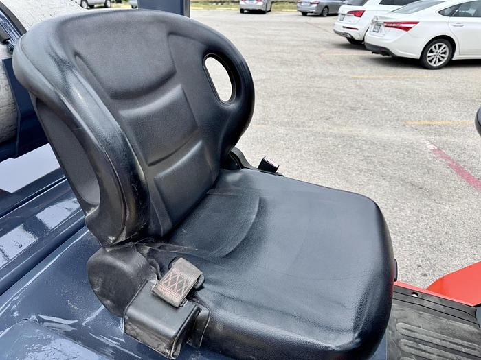 Used Reconditioned: 2002 Toyota 7FGU35