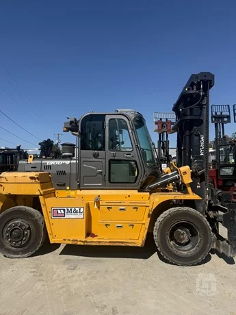 Refurbished 2019 Hyundai 130D-9