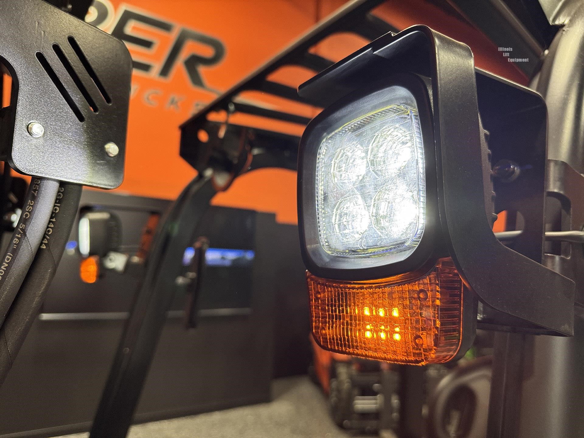 2027 VIPER FB16S