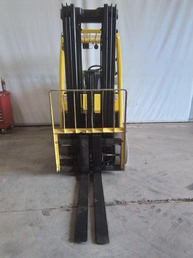 Refurbished 2020 Hyster S70FT