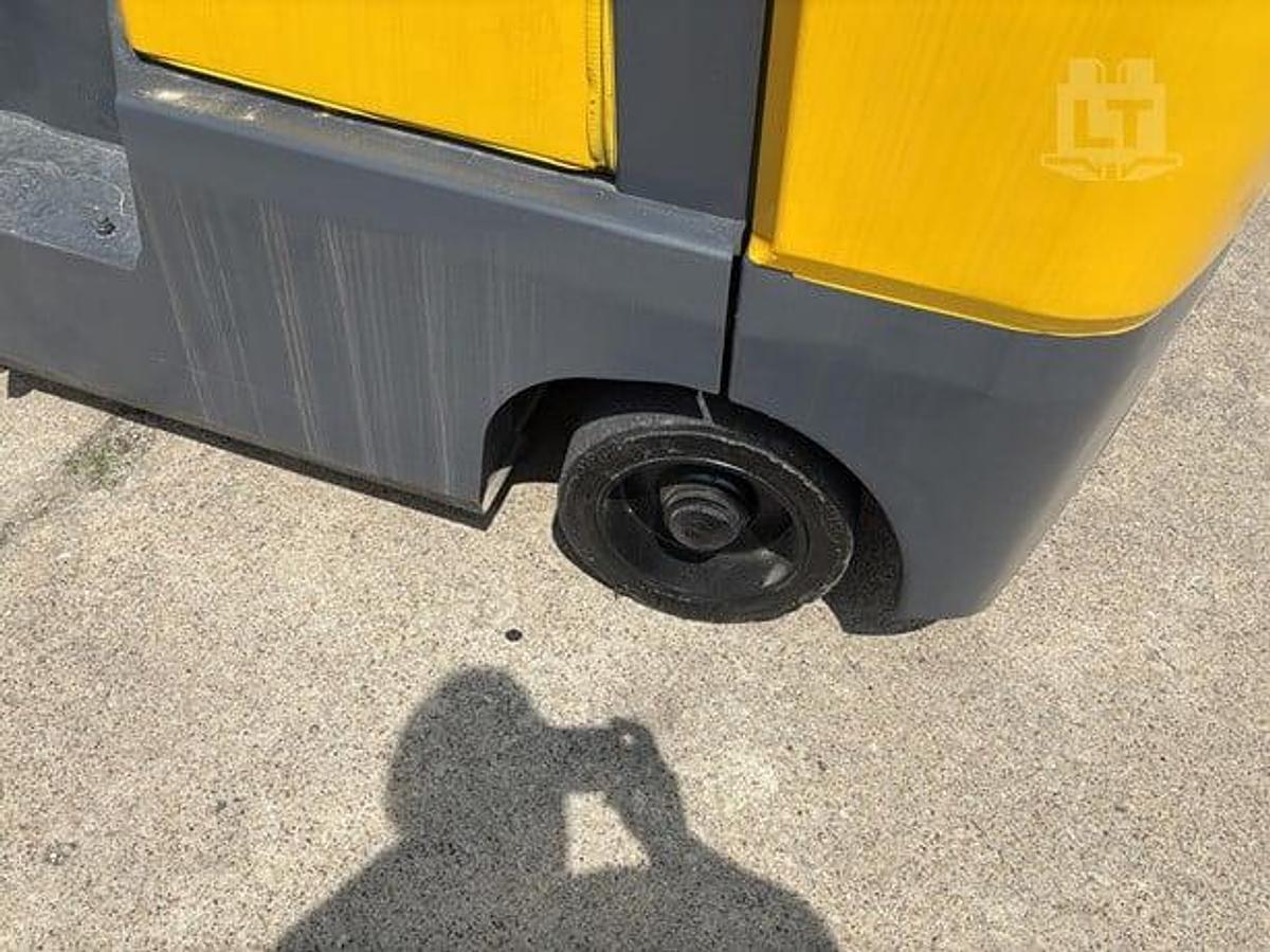 Used 2012 TCM FCG25-4L