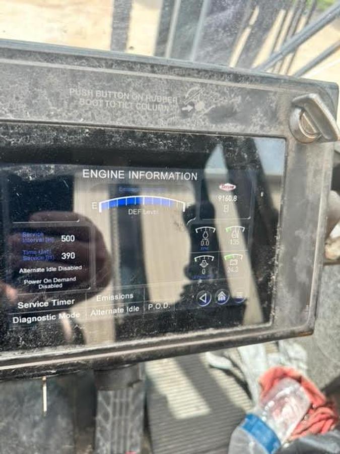 Used WOW! 2019 Taylor X-175