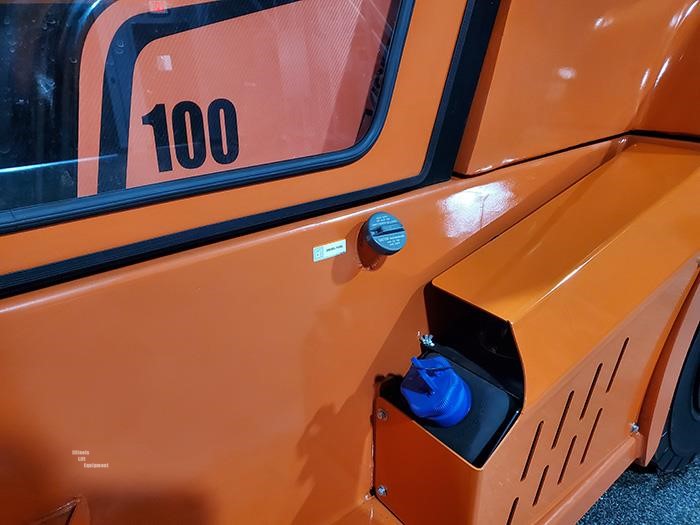 2027 VIPER FD100