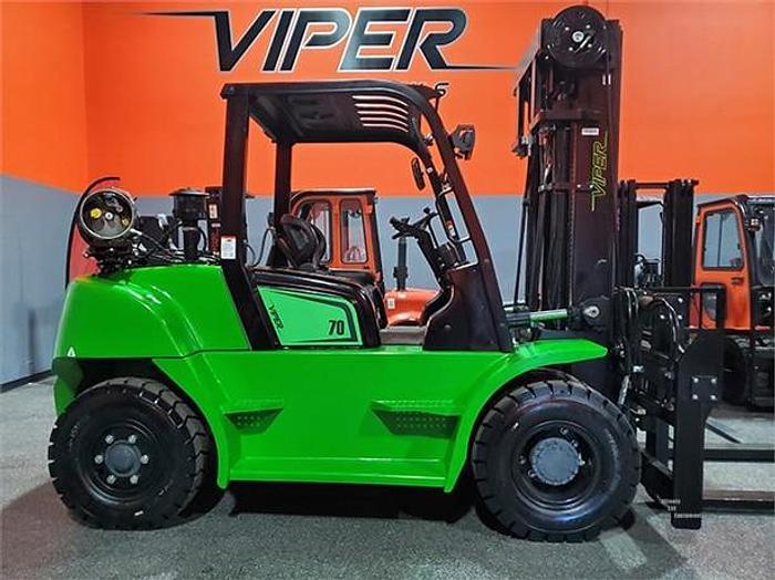 2023 Viper FY70