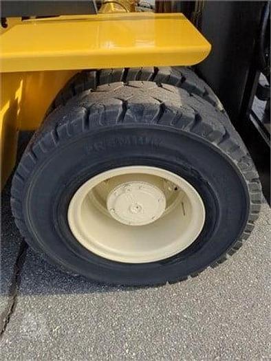 Refurbished 2001 YALE GDP360EA