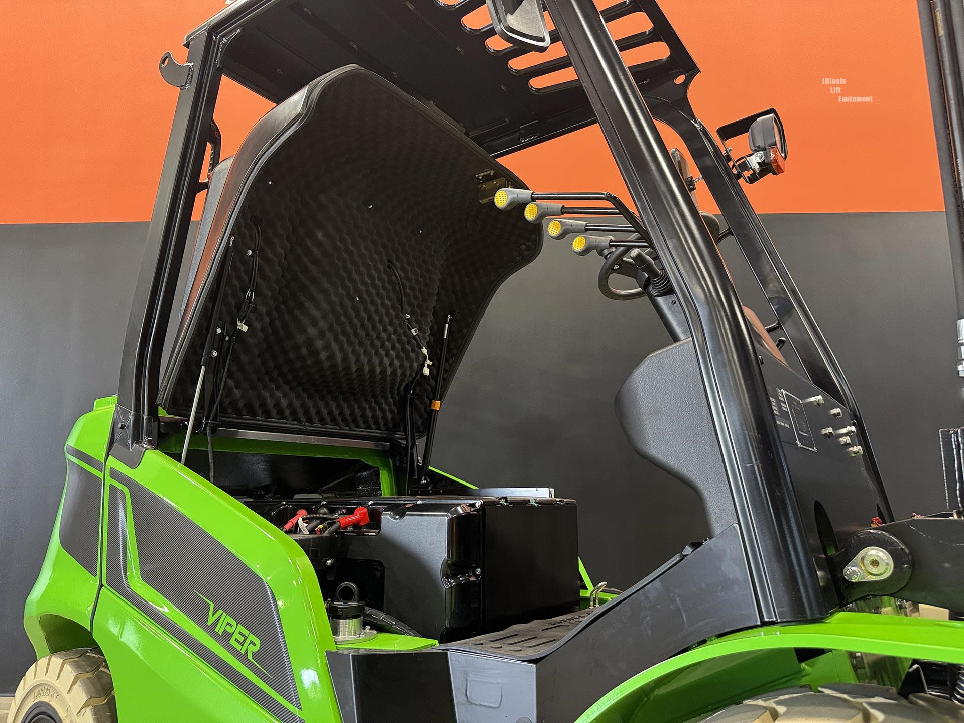 2027 VIPER FB30F