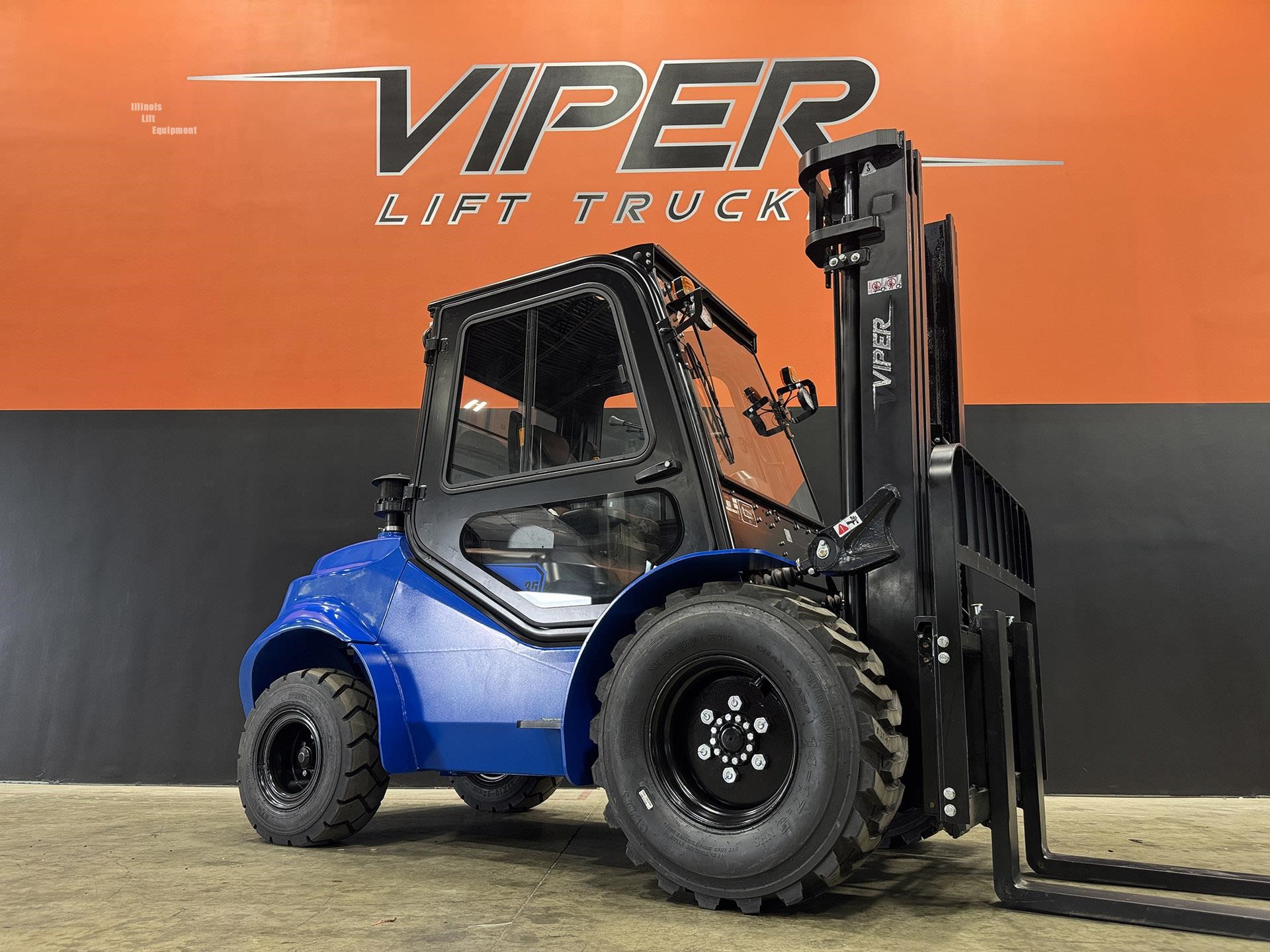 2027 VIPER RTD35F-2