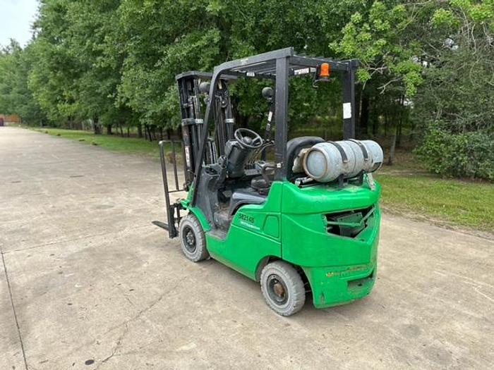 Used 2012 Mitsubishi FG18N