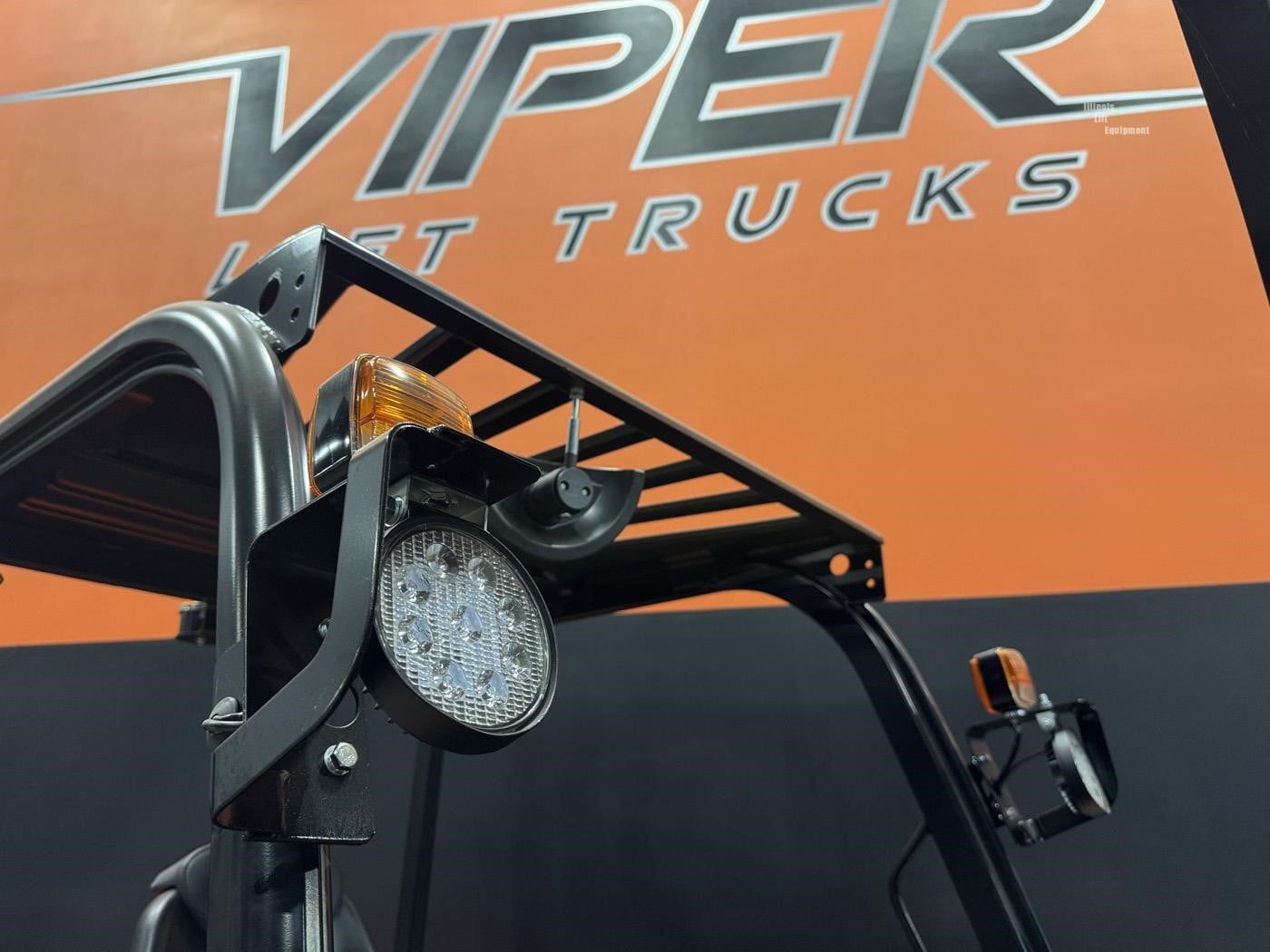 2027 VIPER RTD25F-4