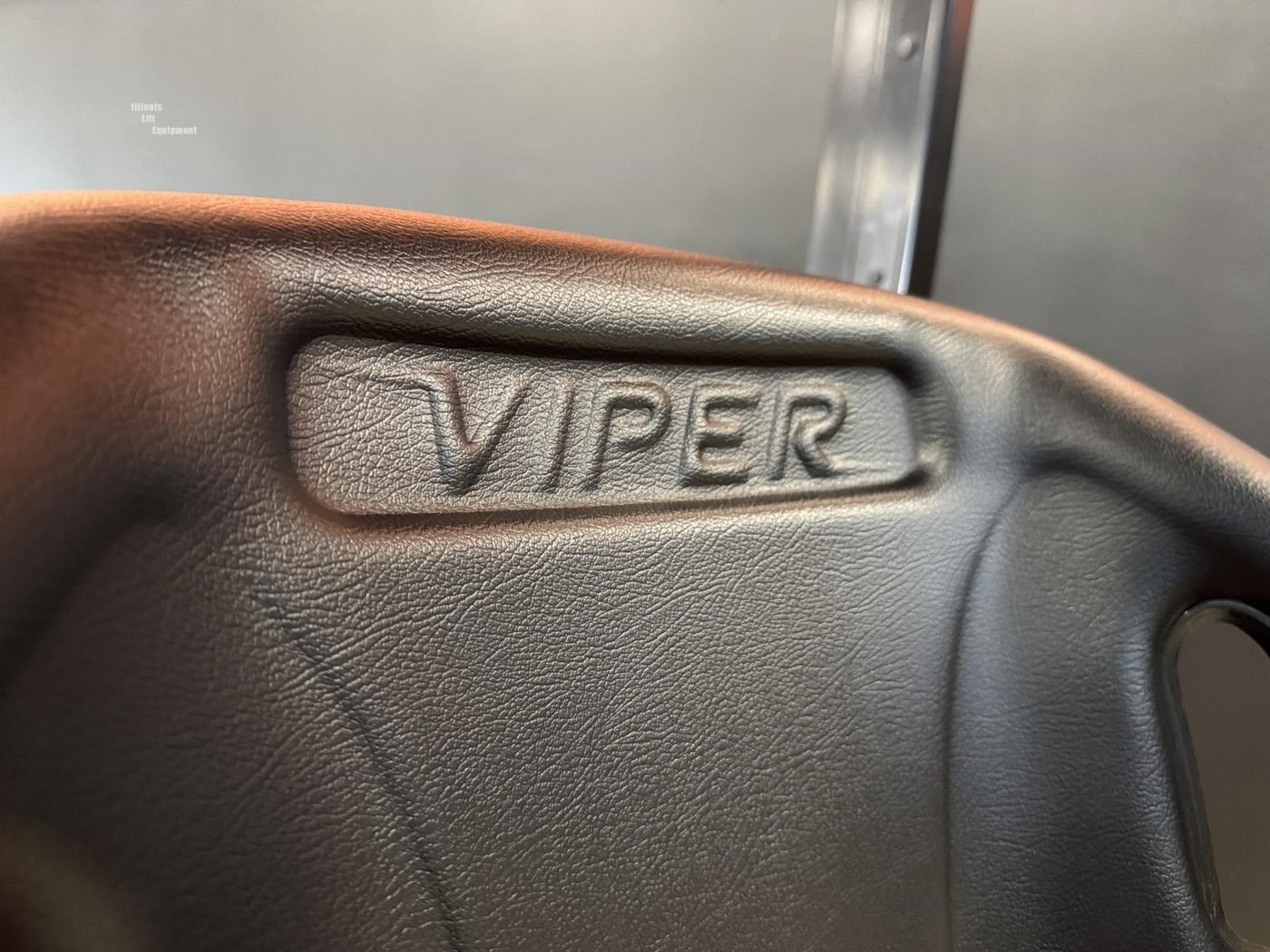 2027 VIPER FY30F