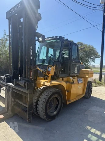 Refurbished 2019 Hyundai 130D-9