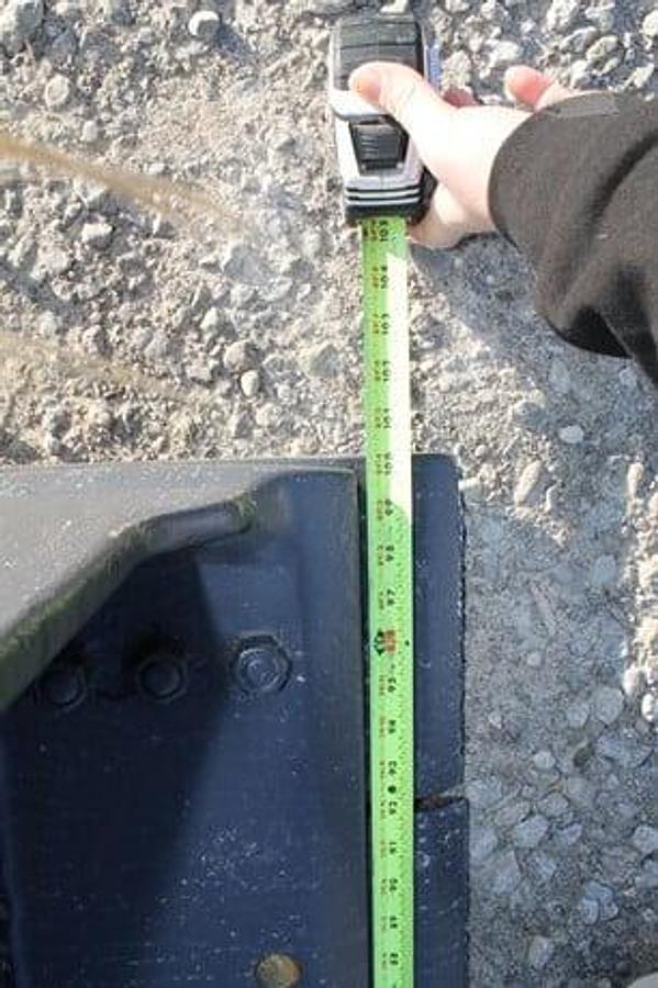 Used 2012 DEERE 544K