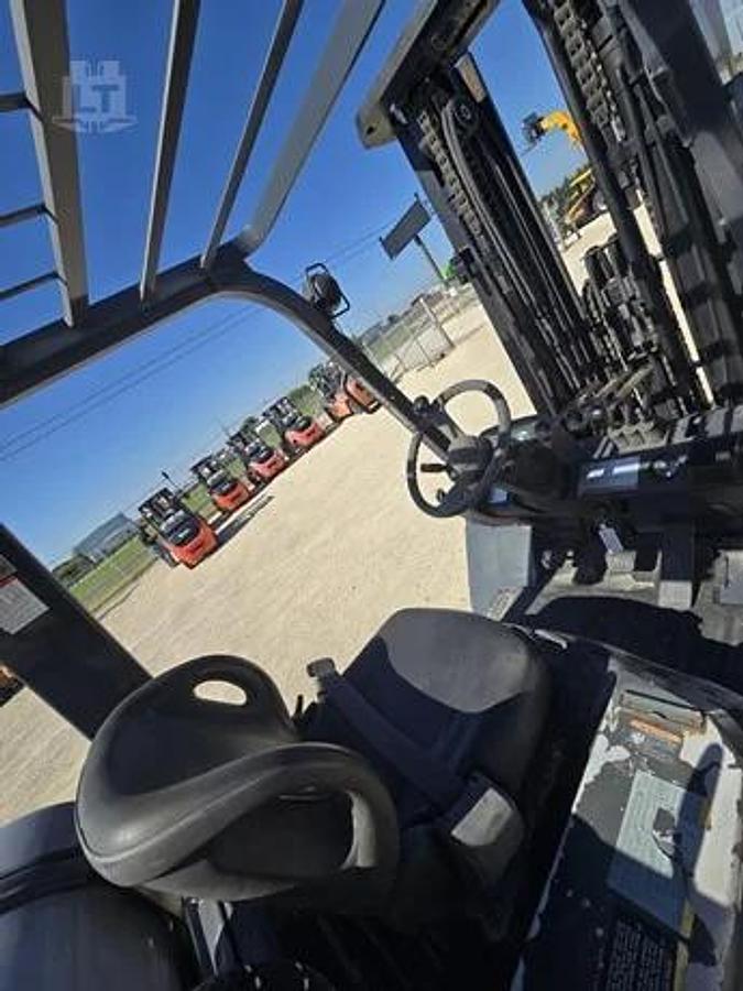 Used 2013 Toyota 7FGAU55