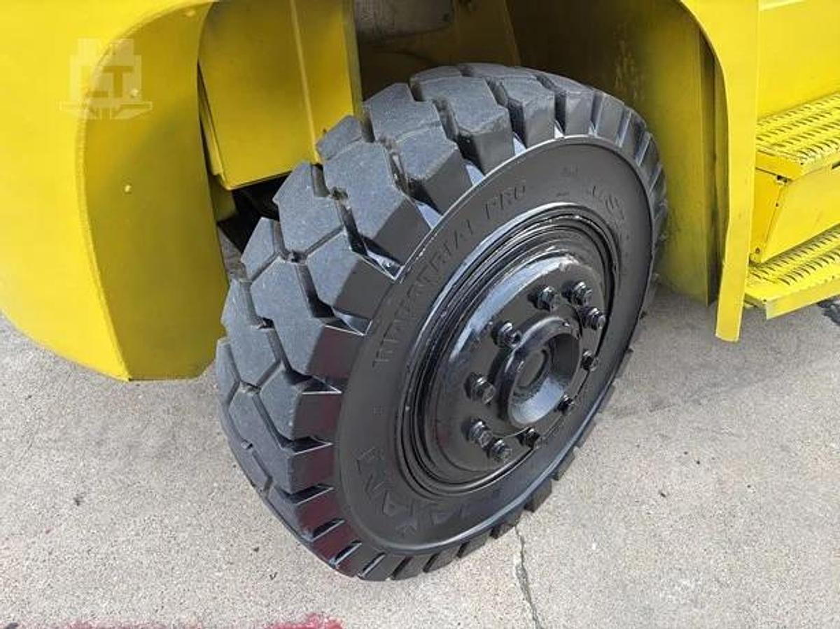 Refurbished 2017 Hyster H210HD2